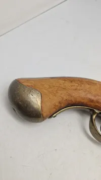 Kronborg Ringhanepistol - Replika