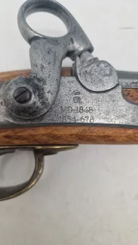 Kronborg Ringhanepistol - Replika