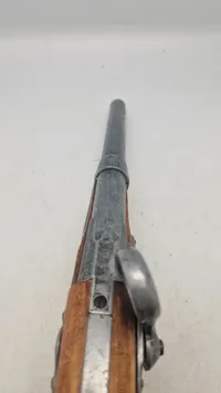 Kronborg Ringhanepistol - Replika