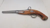 Kronborg Ringhanepistol - Replika