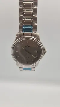 Bulova ur. Ubrugt
