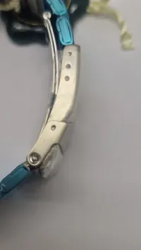 Bulova ur. Ubrugt