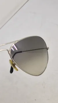 Originale Rayban solbriller med etui