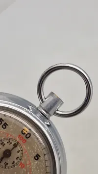 Originalt tysk Hanhart stopur