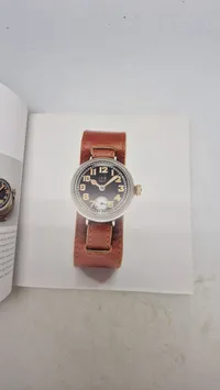 Bog om Rolex ure