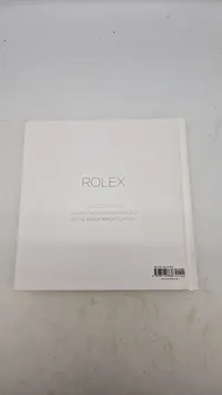Bog om Rolex ure