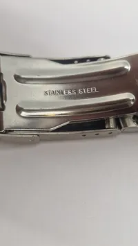 Bulova ur. Ubrugt