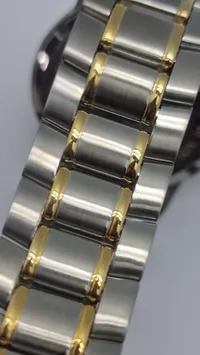 Bulova ur. Ubrugt