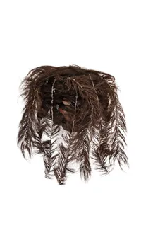 Original barong-maske fra Bali