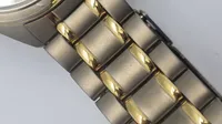 Bulova ur. Ubrugt