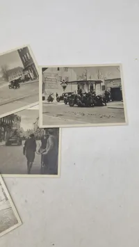 Original billedsamling. 9.april 1940
