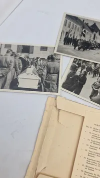Original billedsamling. 9.april 1940