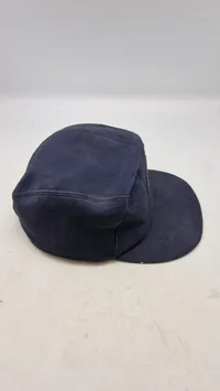Original M/95 kasket fra det danske politi