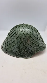Original DDR M/56 hjelm