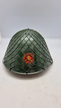 Original DDR M/56 hjelm