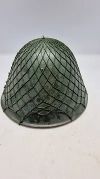 Original DDR M/56 hjelm