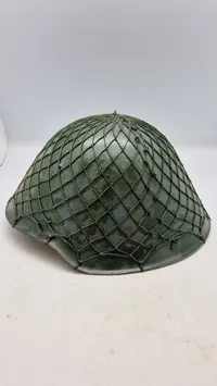 Original DDR M/56 hjelm