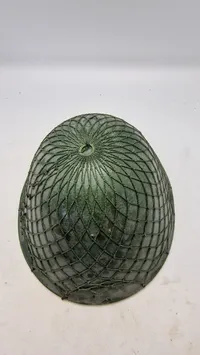 Original DDR M/56 hjelm