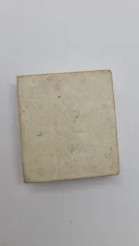 Original medalje med æske fra Tuborg forbundet