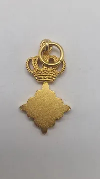 Original miniture medalje, Sacred Military Constantinian Order of St. George