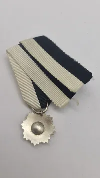 Original miniature medalje