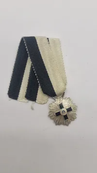 Original miniature medalje