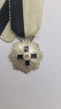 Original miniature medalje