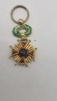 Original miniature orden