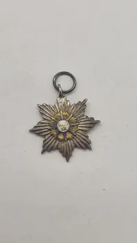 Original miniature medalje