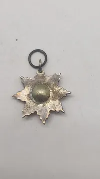 Original miniature medalje