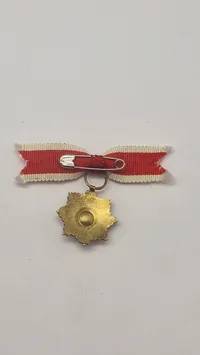 Original miniature medalje