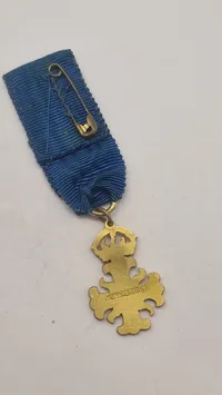 Original miniature medalje