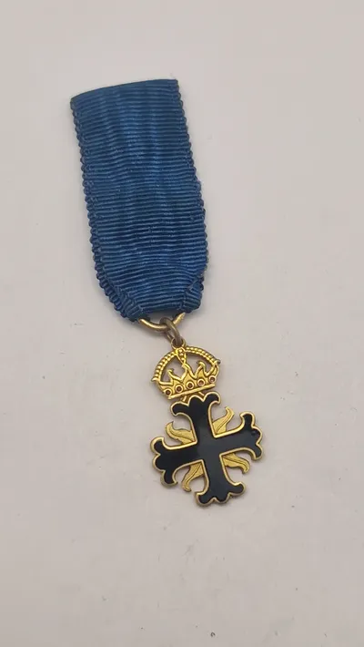 Original miniature medalje