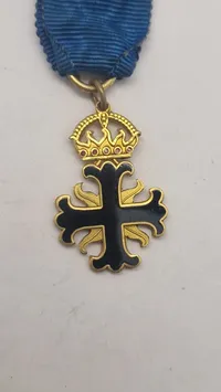 Original miniature medalje