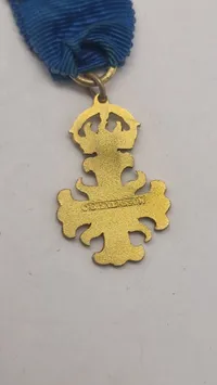 Original miniature medalje