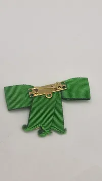 Original miniature medalje, Sankt Lazarus af Jerusalem