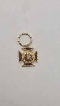 Original miniature medalje