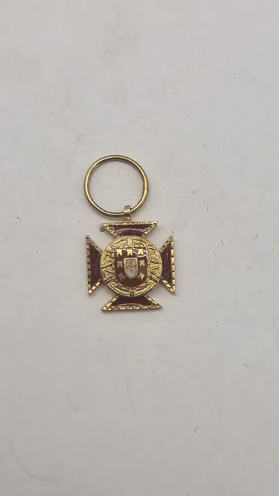 Original miniature medalje