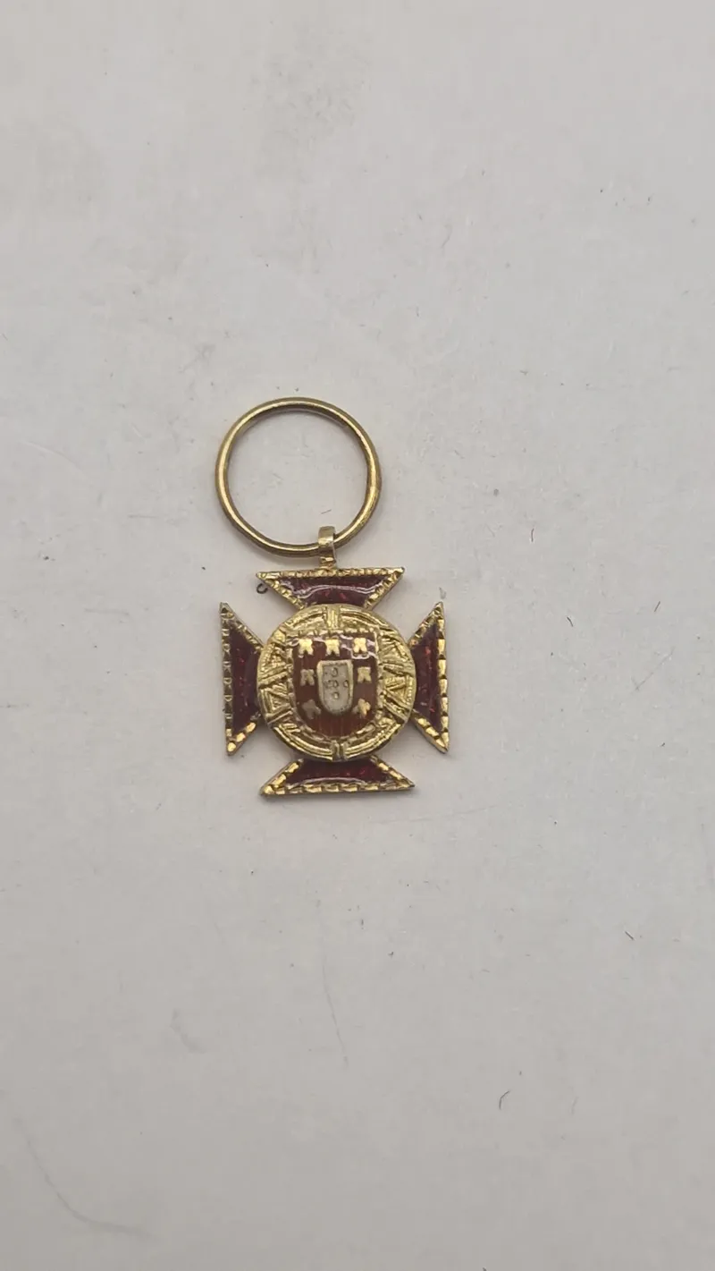 Original miniature medalje