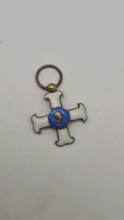 Original miniature medalje
