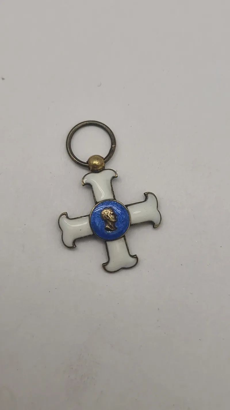 Original miniature medalje