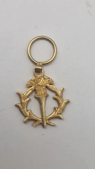 Original miniture medalje