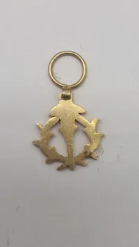 Original miniture medalje