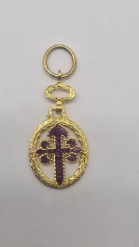 Original miniature medalje