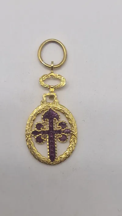Original miniature medalje