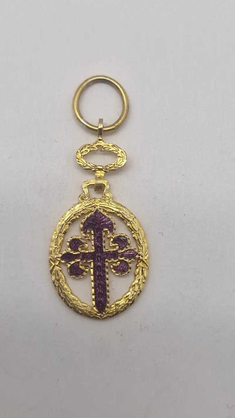 Original miniature medalje