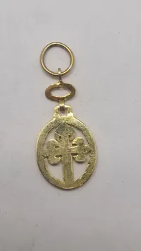 Original miniature medalje