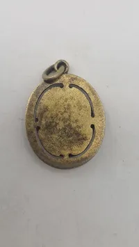 Original polsk miniature orden