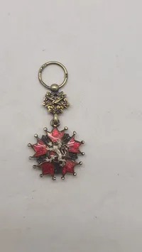 Original miniature medalje, Tjekkoslovakiets "Order of the White Lion”