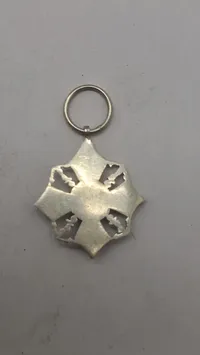 Original miniature medalje, Order of naval merit